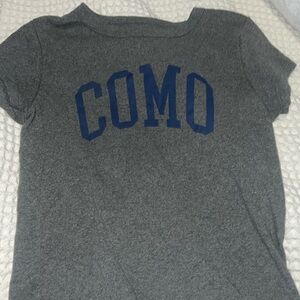 Brandy Melville Lake Como Tee